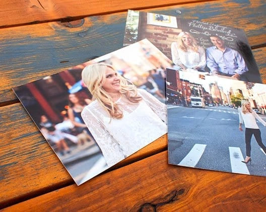 12×16" Photo Prints