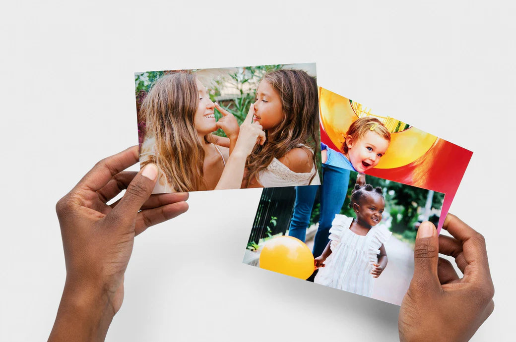 4×6" Photo Prints