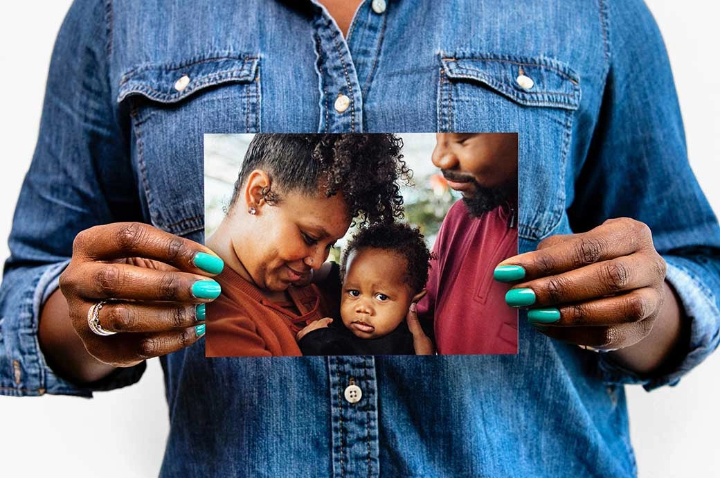 5×7" Photo Prints