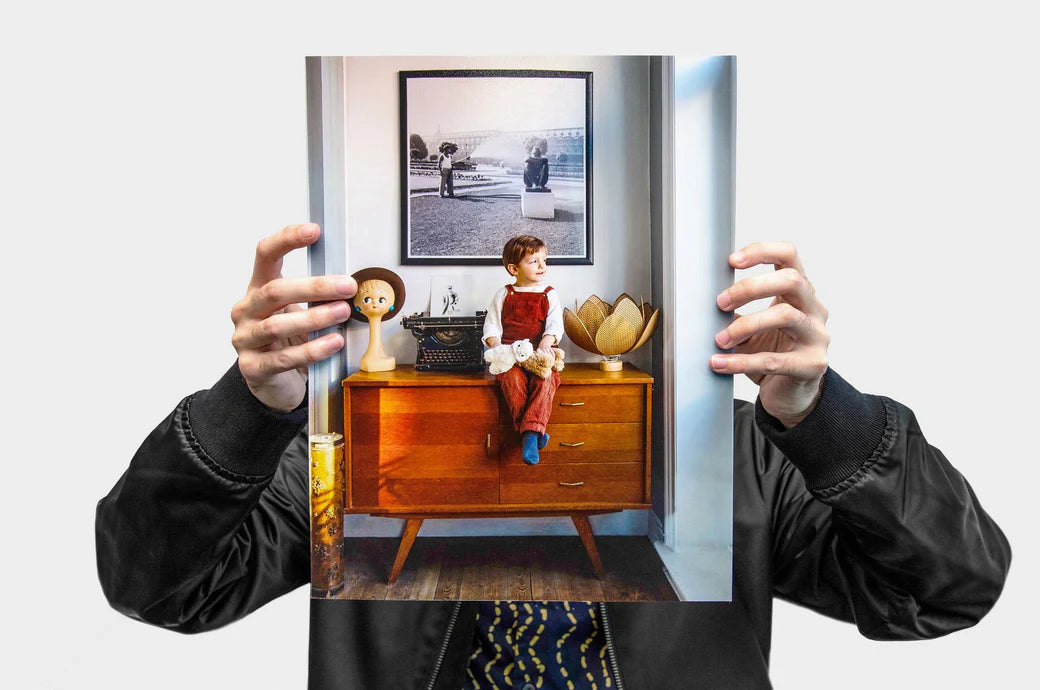 Tirages photo 10x20