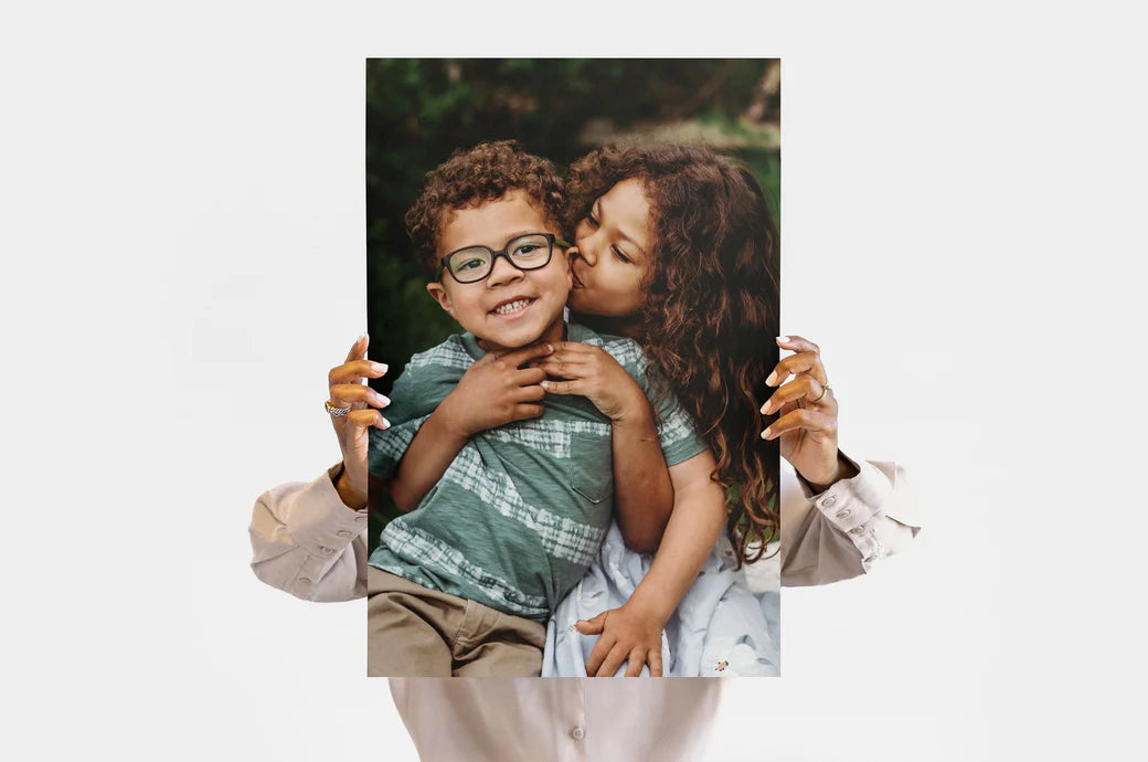 Tirages photo 18x24"